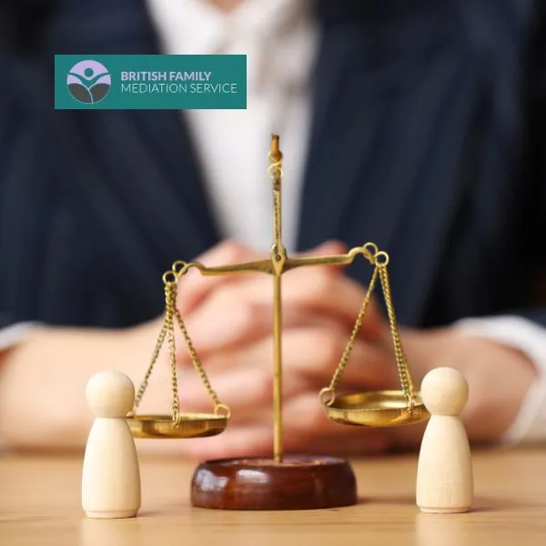 When Is Family Court Unavoidable Gwent