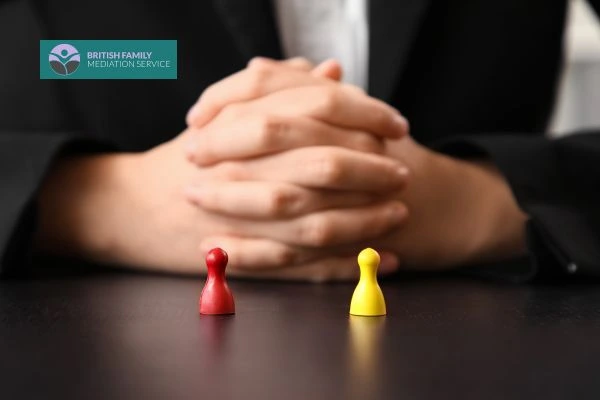 Family mediation service Gwent