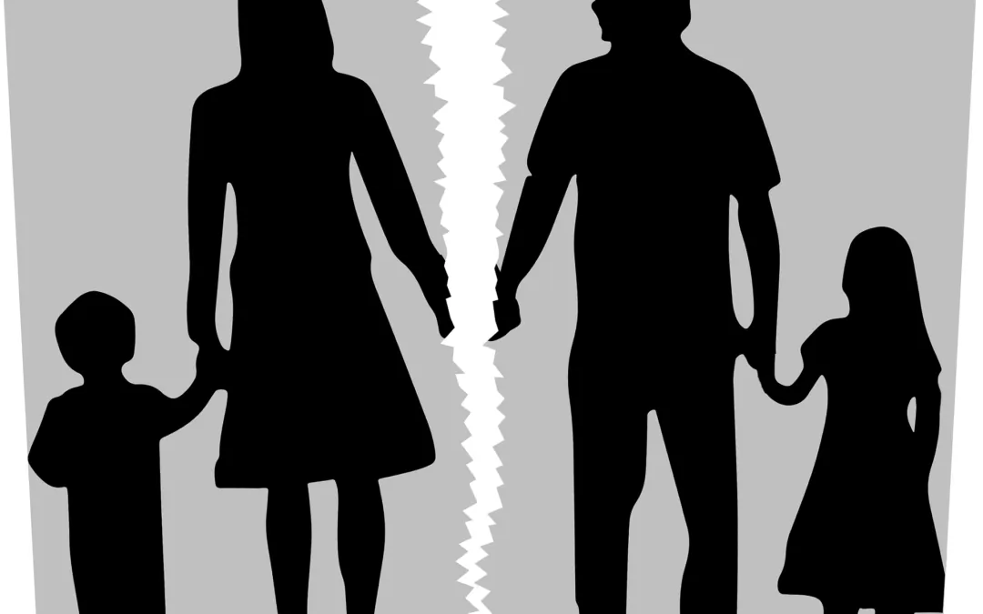 What to Do First If Your Ex Breaks the Agreement Gwent