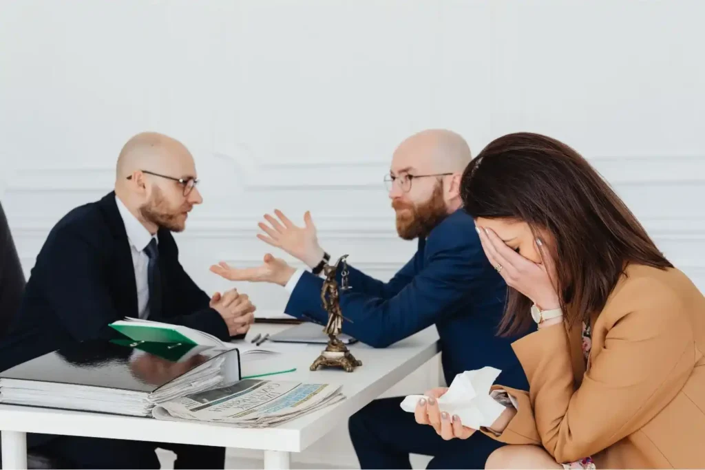 How Can Mediation Reduce Conflict When Emotions Are Running High Gwent?