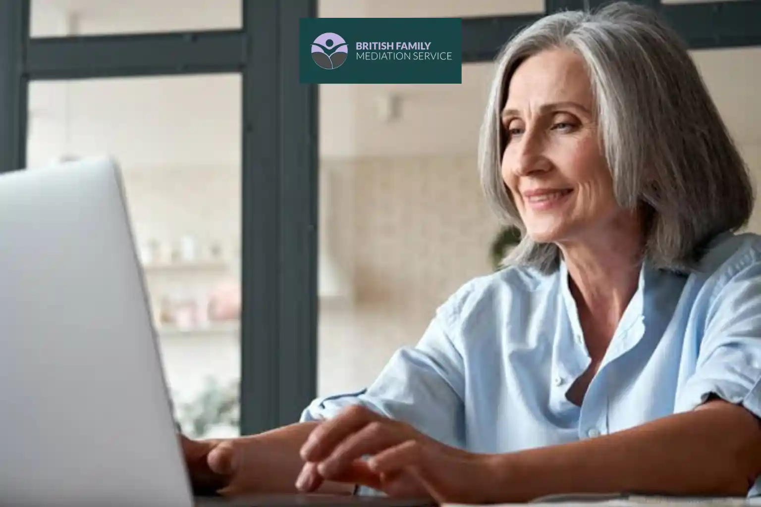 Is Online Family Mediation Just as Effective as Meeting in Person Gwent?