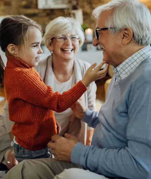 What Happens If My Grandchild’s Parents Won’t Agree to Contact Gwent?