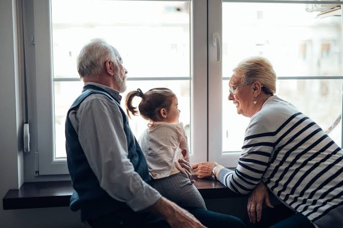 Why Has Contact With My Grandchildren Been Cut Off Gwent?