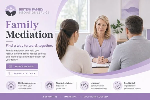 Family Mediation Gwent